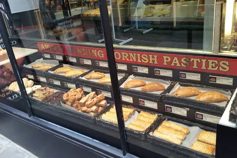Yates Bakery photo 3